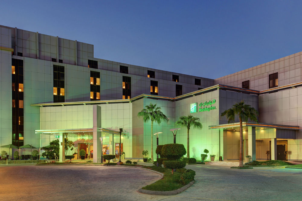 Holiday Inn Riyadh Al Qasr image 1